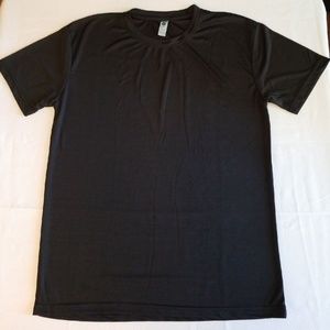 2 pack Black Dry Fit T-shirts